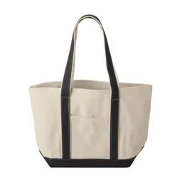 Premium Tote Bag — Black