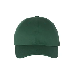 6x4" Inches / Dark Green