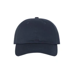 6x4" Inches / Navy Blue