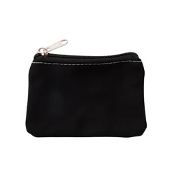 5in x 3.3in / Black