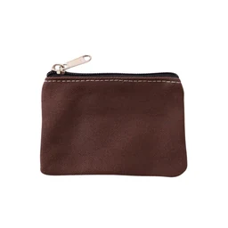5in x 3.3in / Brown