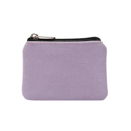 5in x 3.3in / Purple