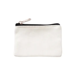 Blank Wallets — 5in x 3.3in / White